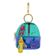 KPop Demon Hunters Cosplay Mystery Mini Backpack Keychain Charm- Presale