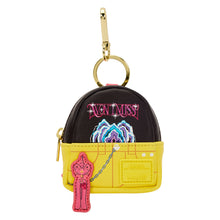 KPop Demon Hunters Cosplay Mystery Mini Backpack Keychain Charm- Presale