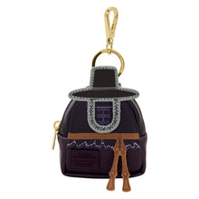 KPop Demon Hunters Cosplay Mystery Mini Backpack Keychain Charm- Presale