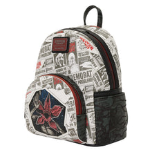 Stranger Things 5 Mini Backpack