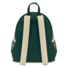 Preorder Bridgerton Silhouette Floral Mini Backpack