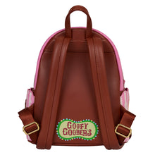 LF Nickelodeon Spongebob Goofy Goobers Mini Backpack