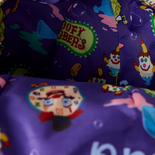Loungefly Nickelodeon Spongebob Goofy Goobers Ice Cream Sundae Crossbody Bag