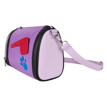 Loungefly Nickelodeon Blue's Clues Mail Time Crossbody Bag