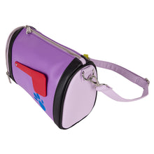 Loungefly Nickelodeon Blue's Clues Mail Time Crossbody Bag