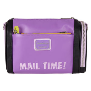Loungefly Nickelodeon Blue's Clues Mail Time Crossbody Bag