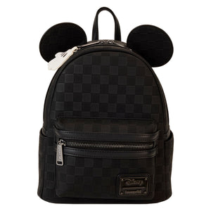 Preorder Mickey Ear Mini Backpack