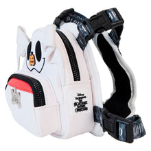 NBC Zero Mini Backpack Dog Harness Small