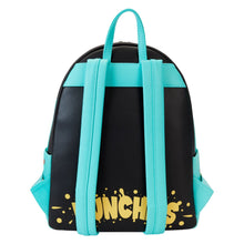 WB Loungefly Scooby Doo Munchies Mini Backpack