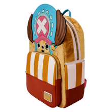 Toei One Piece Chopper Full-Size Cosplay Backpack