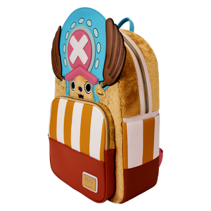 Toei One Piece Chopper Full-Size Cosplay Backpack