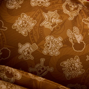 Loungefly Toei One Piece Mini Backpack