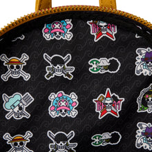 Loungefly Toei One Piece Sling Bag