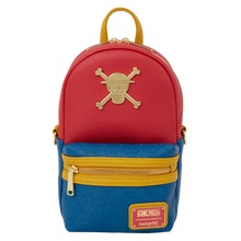 Loungefly Toei One Piece Sling Bag