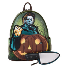 Michael Myers Compass International Halloween Mini Backpack