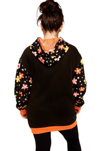 Mickey and Friends Halloween Unisex Hoodie