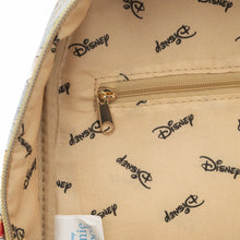 Winnie the Pooh- Eeyore WondaPop 11" Vegan Leather Fashion Mini Backpack