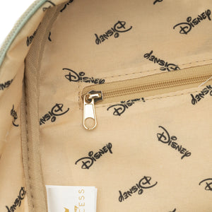 Jasmine 11" Vegan Leather Fashion Mini Backpack