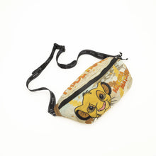 Wondapop The Lion King: Simba Packable Hip Pack/Crossbody