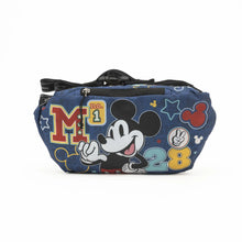 Wondapop Mickey Mouse Packable Hip Pack/Crossbody