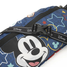 Wondapop Mickey Mouse Packable Hip Pack/Crossbody