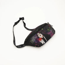 Wondapop Disney Villains: Evil Queen Packable Hip Pack/Crossbody