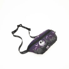 Wondapop Nightmare Before Christmas Packable Hip Pack/Crossbody