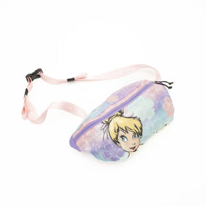 Wondapop Tinkerbell Collapsible Hip Pack