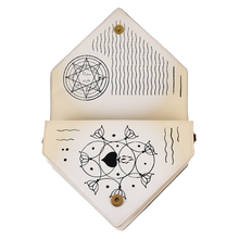 Preorder Loungefly Wicked: Elphaba Grimoire Book Crossbody