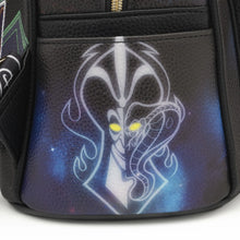 Disney Villains- Dr. Facilier WondaPop 11" Vegan Leather Fashion Mini Backpack