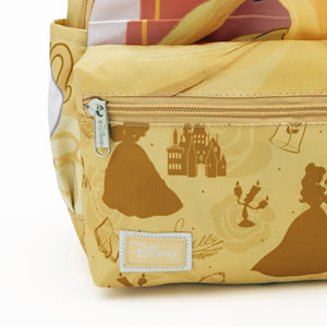 Disney Belle 13-inch Nylon Daypack