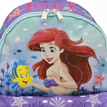 The Little Mermaid - Ariel 13-inch Nylon Daypack
