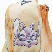 Lilo and Stitch - Stitch and Scrump 13-inch Nylon Backpack
