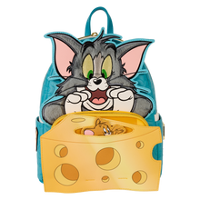 Loungefly WB Tom And Jerry Mini Backpack