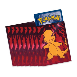 Pokemon Trading Card Game: Scarlet and Violet - Obsidian Flames Elite Trainer Box