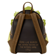 ParaNorman Zombies Glow Mini Backpack