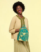 Disney Princess and the Frog Princess Tiana Mini Backpack