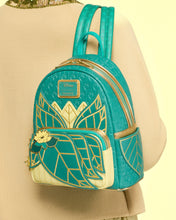 Disney Princess and the Frog Princess Tiana Mini Backpack