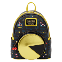 Pac-Man Glow Mini Backpack