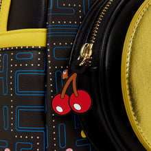 Pac-Man Glow Mini Backpack