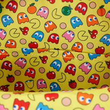 Pac-Man Glow Mini Backpack