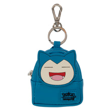 Loungefly Pokemon Mystery Mini Backpack Bag Charm