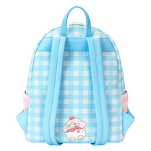 Loungefly Pokemon Cafe Tripple Pocket Backpack