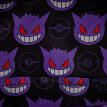 Loungefly Pokemon Gengar Mini Backpck
