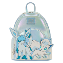 Pokémon Ice Type Winter Mini Backpack