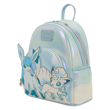 Pokémon Ice Type Winter Mini Backpack