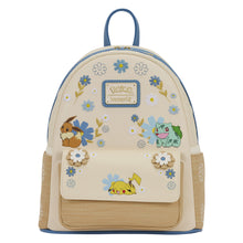 Pokémon Floral Mini Backpack