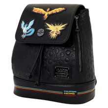 Pokémon Pokémon Legendary Birds and Beasts Drawstring Mini Backpack