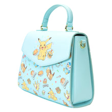 Loungefly Pokemon Cafe Crossbody