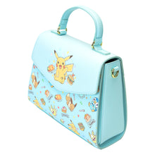 Loungefly Pokemon Cafe Crossbody